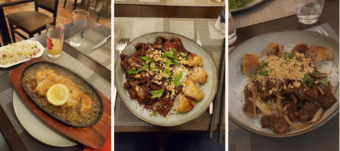 Assiette du bonheur - Gallery Image 9