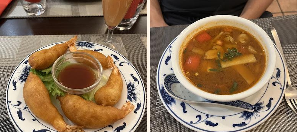 Assiette du bonheur - Gallery Image 4