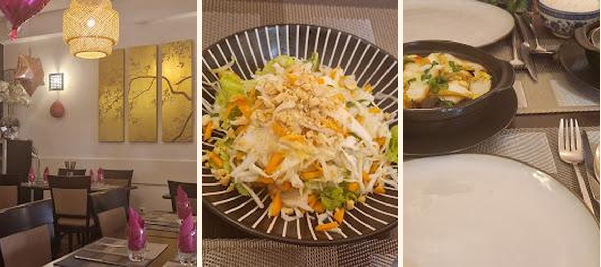 Assiette du bonheur - Gallery Image 6